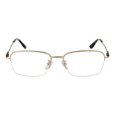 BMW Gold Titanium Glasses (Frames)